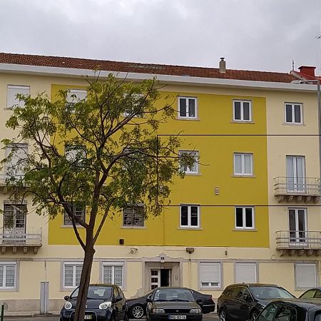 Casa Da Portela II Sintra Exteriör bild
